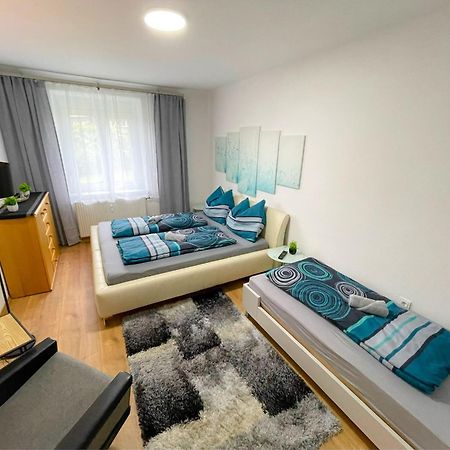 Moderne Ferienwohnung Felbbauer #50 Knittelfeld Exterior foto