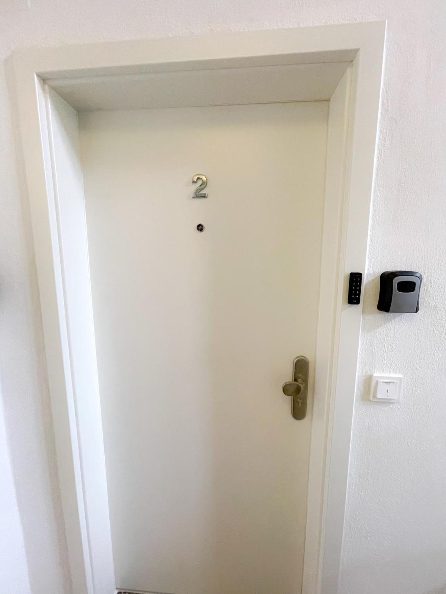 Moderne Ferienwohnung Felbbauer #50 Knittelfeld Exterior foto