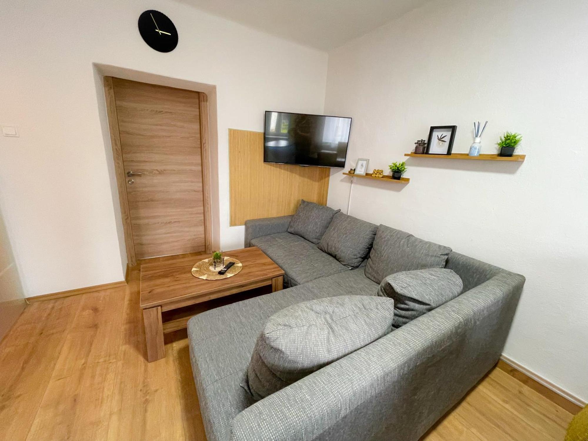 Moderne Ferienwohnung Felbbauer #50 Knittelfeld Exterior foto