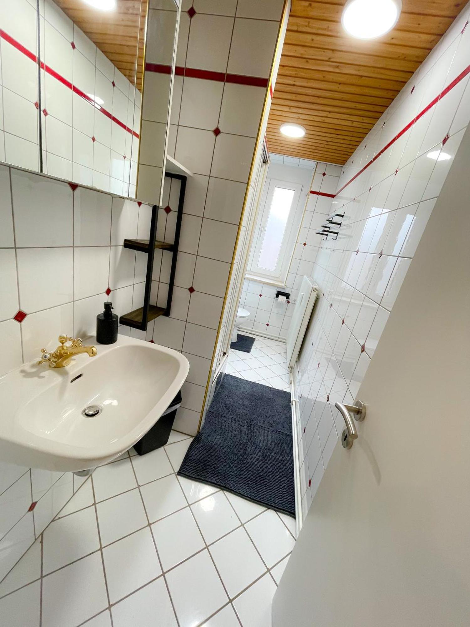 Moderne Ferienwohnung Felbbauer #50 Knittelfeld Exterior foto