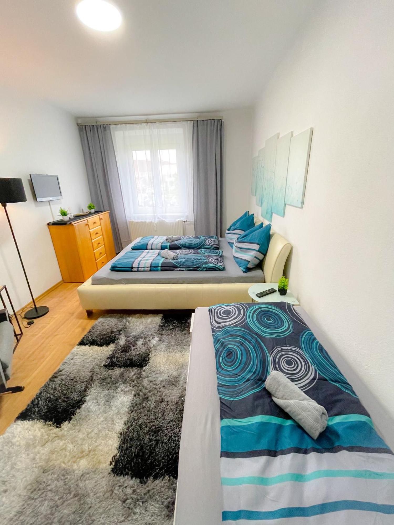 Moderne Ferienwohnung Felbbauer #50 Knittelfeld Exterior foto