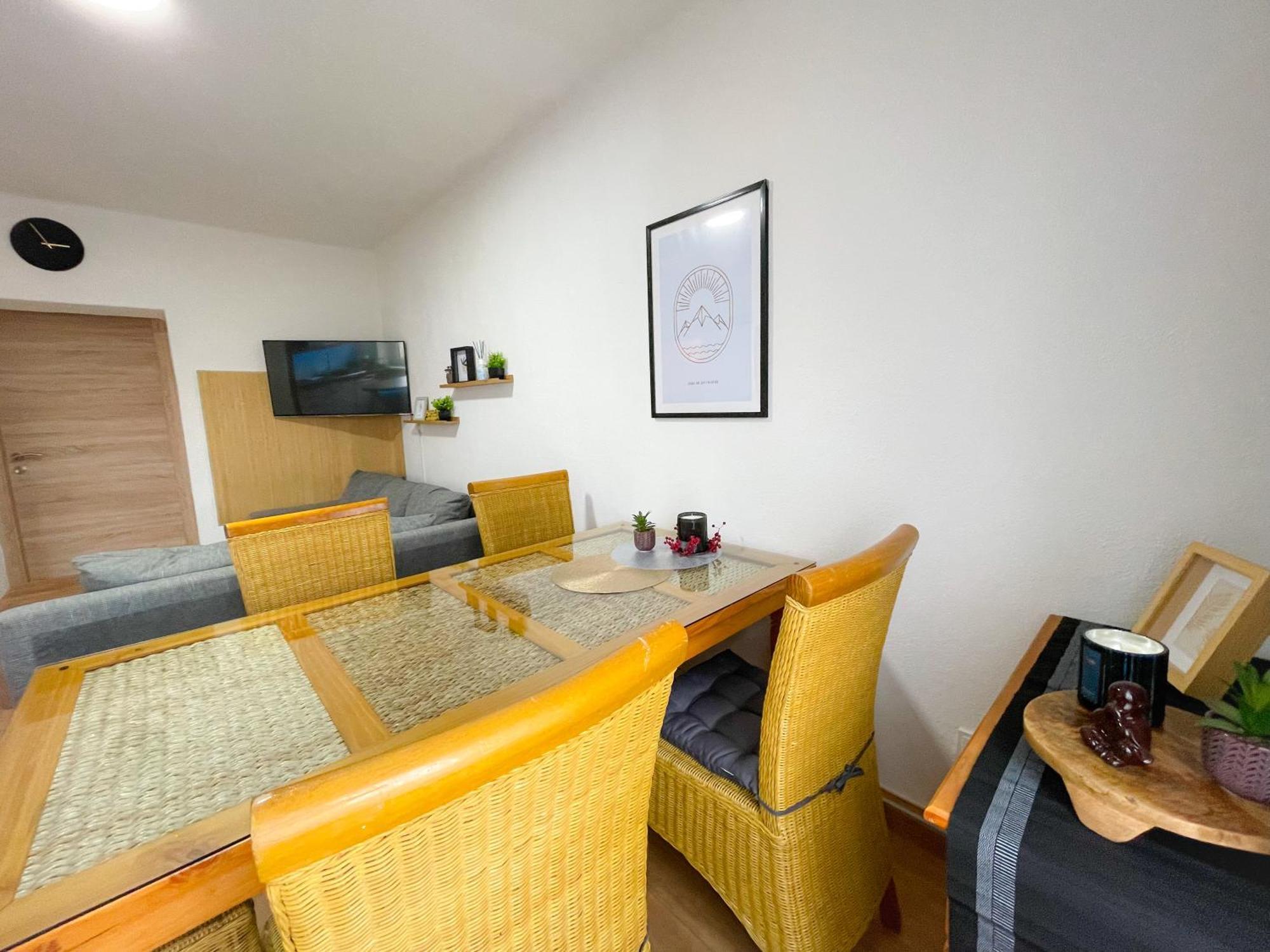 Moderne Ferienwohnung Felbbauer #50 Knittelfeld Exterior foto